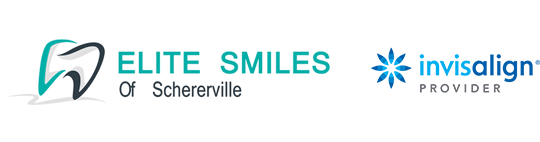 James t krol, family dentistry invisalign combination logo